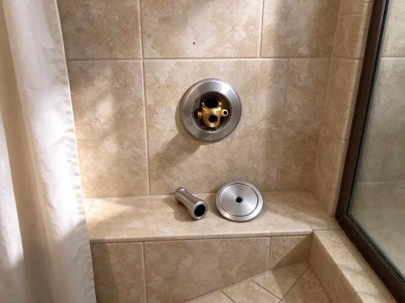 Complete Bathroom Plumbing in Charlotte, NC for Every Fixture