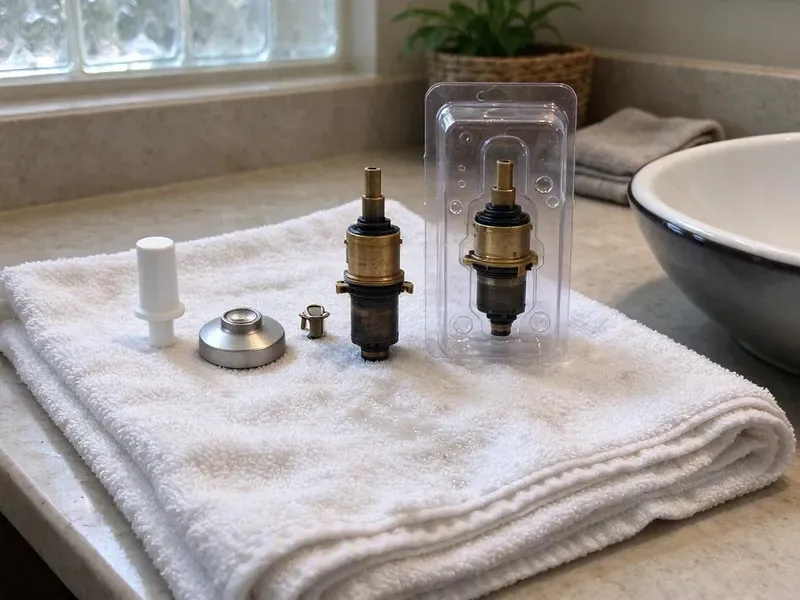 Quality Faucet Repair Services in Charlotte, NC