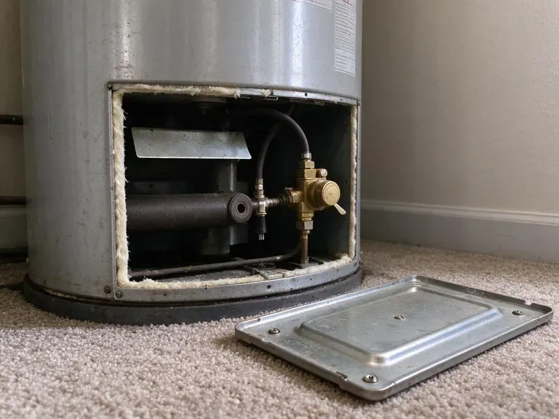Expert Gas Leak Repair Services in Charlotte, NC
