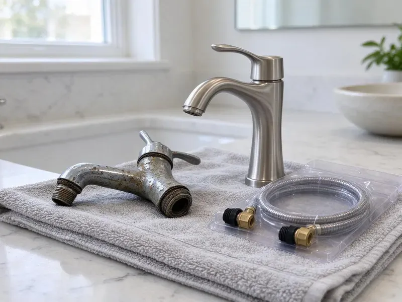 Reliable Gas Water Heater Replacement Services in Charlotte, NC