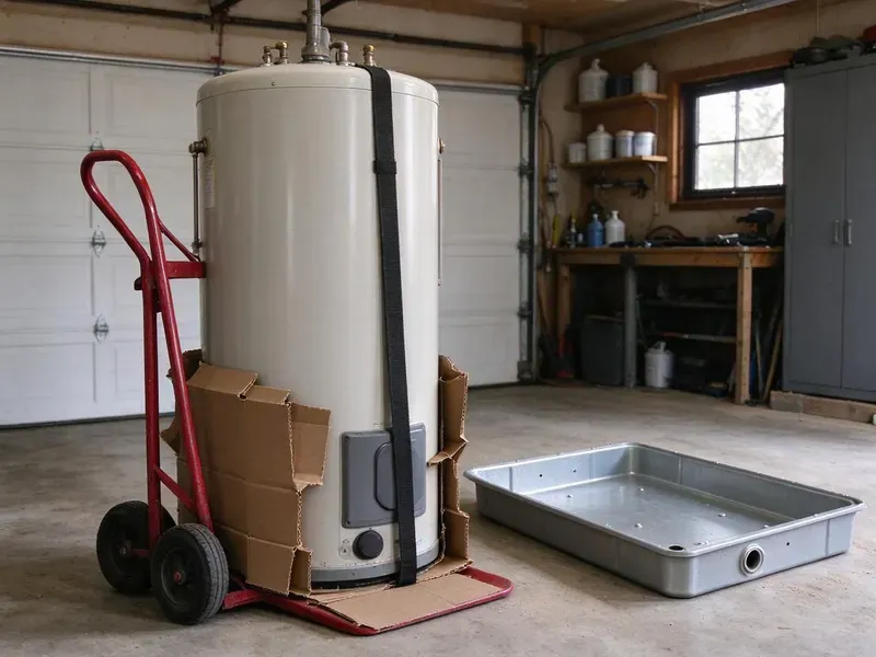 Dependable Sump Pump Installation in Charlotte, NC