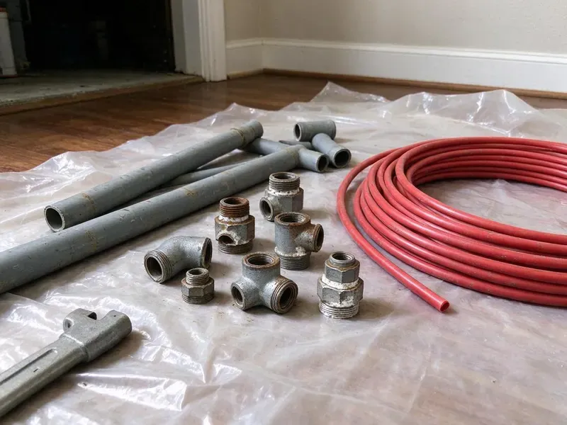 Your Go-To for Well Pressure Tank Replacement in Charlotte, NC