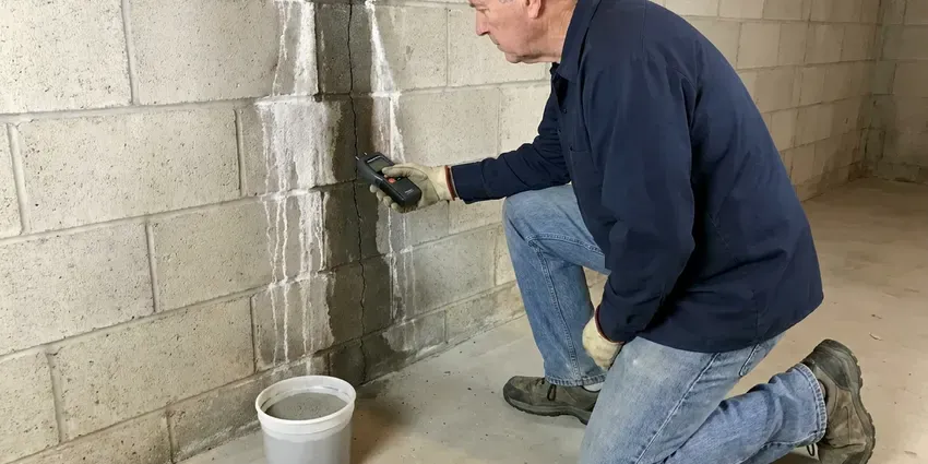 HFN Plumbing technician providing repipe specialists in Charlotte