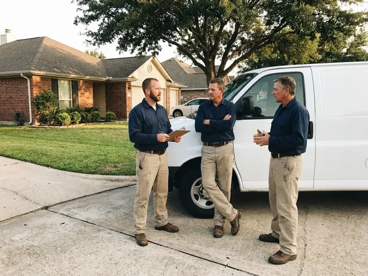 Drain Services in Charlotte, NC