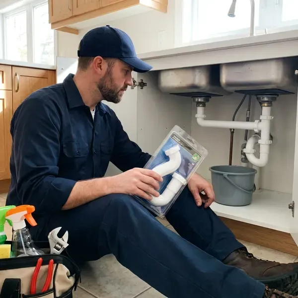 Plumbing Services in Greenville, NC
