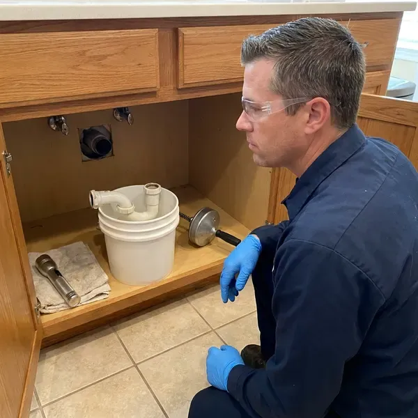 Charlotte, NC clogged drain repair specialists