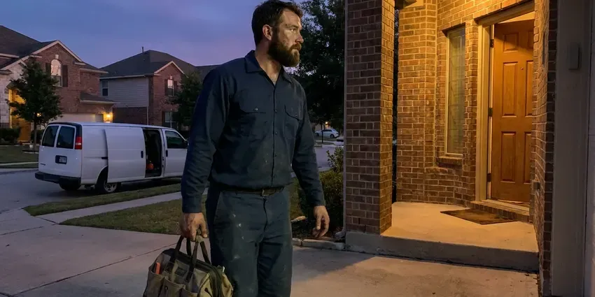 Drain Repairs near Charlotte
