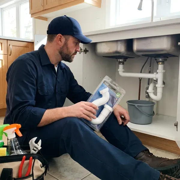 Plumbing Services in North Carolina