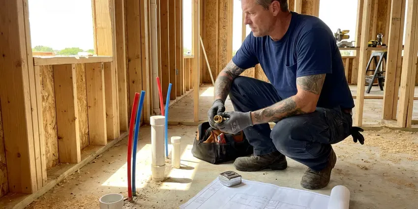 Charlotte slab leak detection specialists