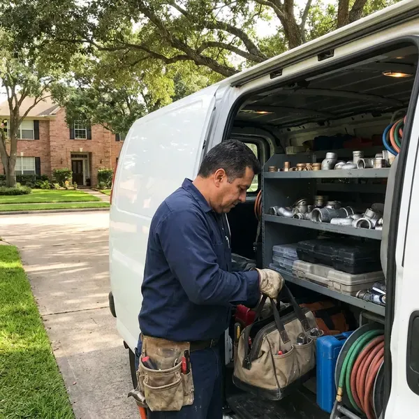 Plumbers Near Me service for Charlotte, NC homeowners