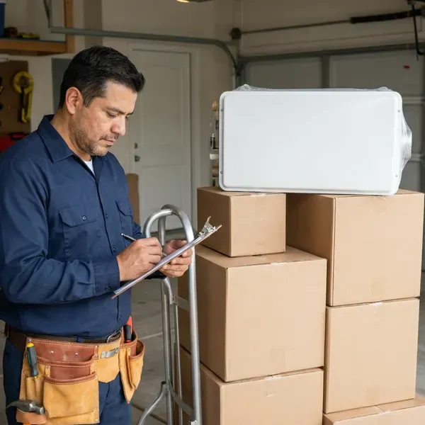 Plumbing Installation service for Durham, NC homeowners