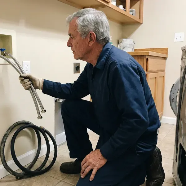Charlotte, NC plumbing repair specialists