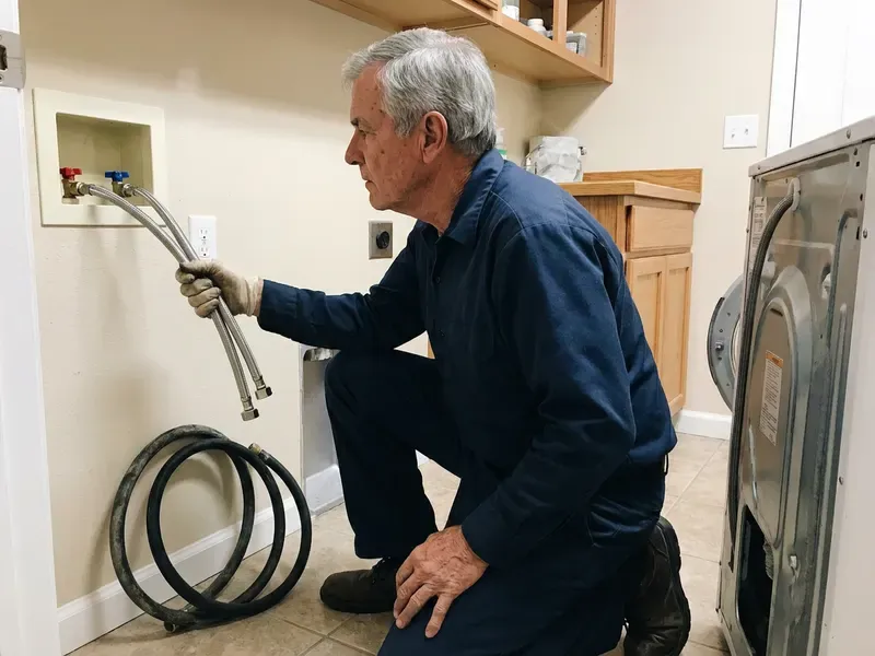 Plumbing Repair in North Carolina