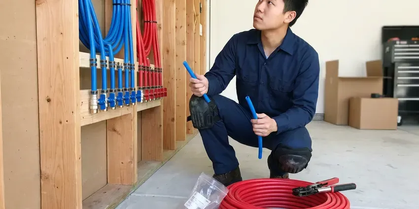Leak Detection service for Gastonia homeowners