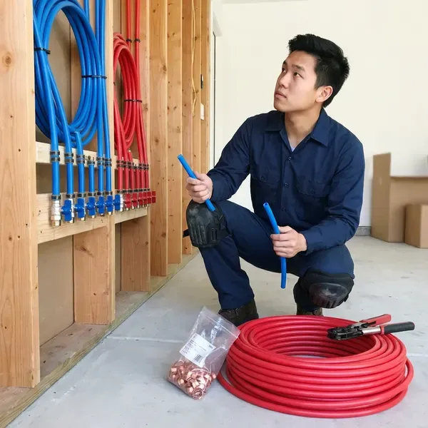 Charlotte, NC repipe specialists specialists