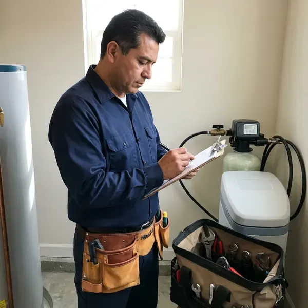 Residential Plumbing Service near Charlotte, NC