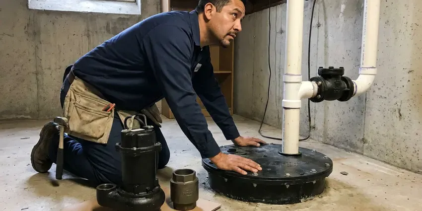 Backflow Preventer Installation in Charlotte