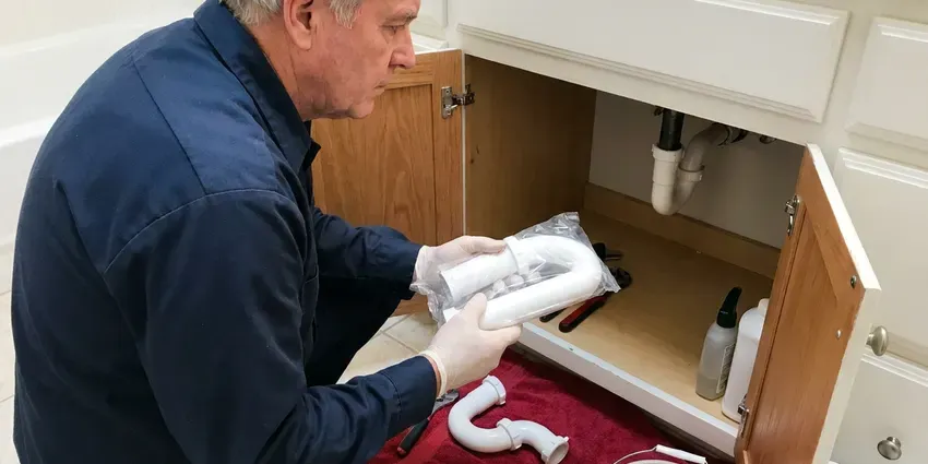 Faucet Installation in Charlotte