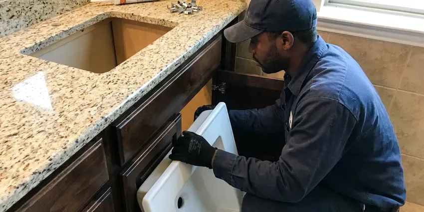 Charlotte bathtub faucet replacement specialists