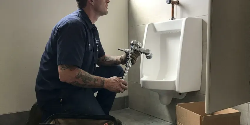 Toilet Replacement service for Charlotte homeowners