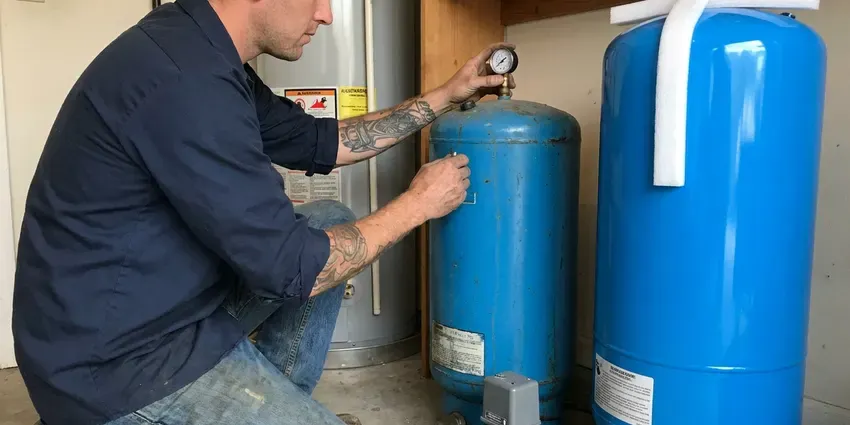 Sewer Replacement service for Charlotte homeowners
