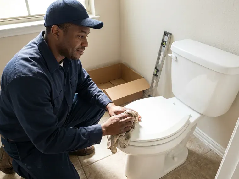 Why Choose HFN Plumbing for Plumbing Services in Asheville, NC?