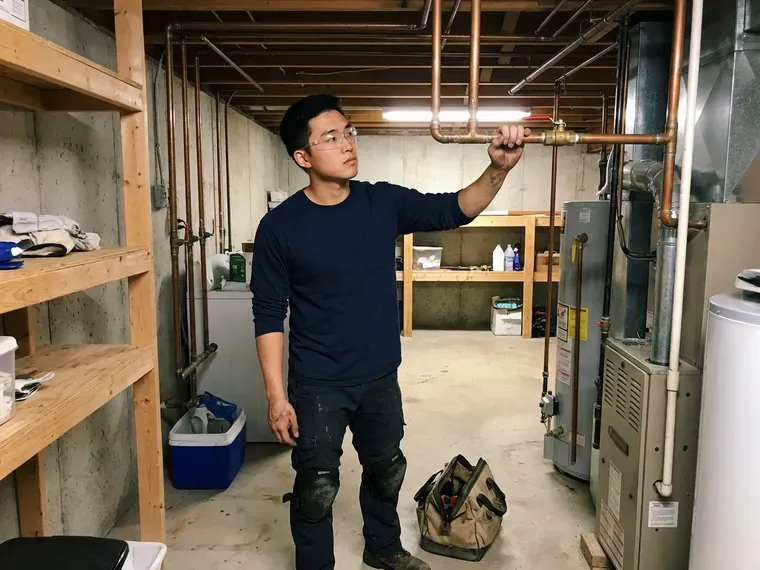 Why Choose HFN Plumbing for Plumbing Services in North Carolina?