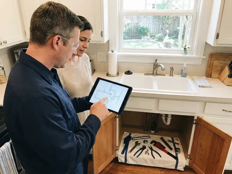 Why Choose HFN Plumbing for Plumbing Services in Burlington, NC?